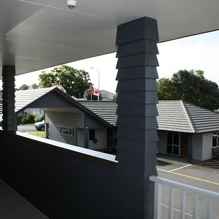 Aveda Motor Lodge Pukekohe Buitenkant foto