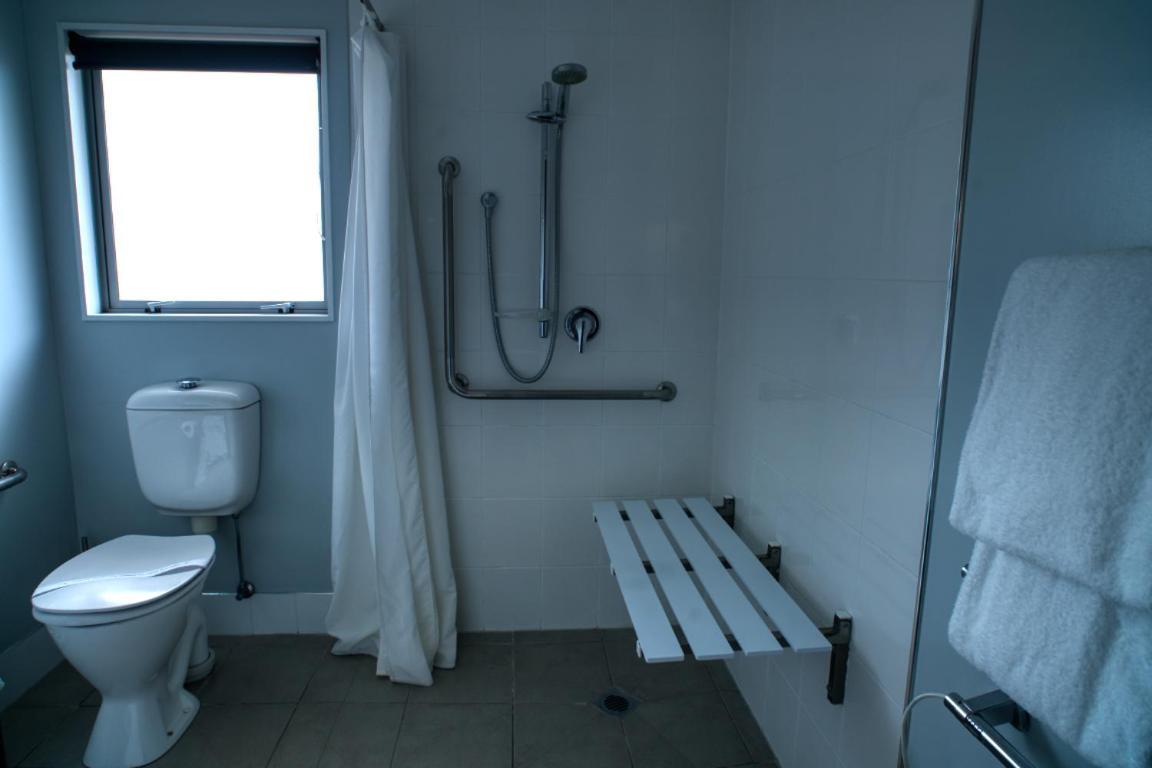 Aveda Motor Lodge Pukekohe Buitenkant foto