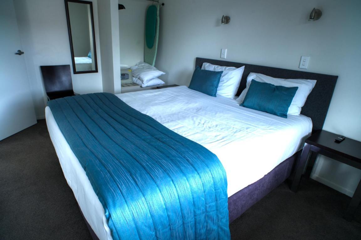 Aveda Motor Lodge Pukekohe Buitenkant foto