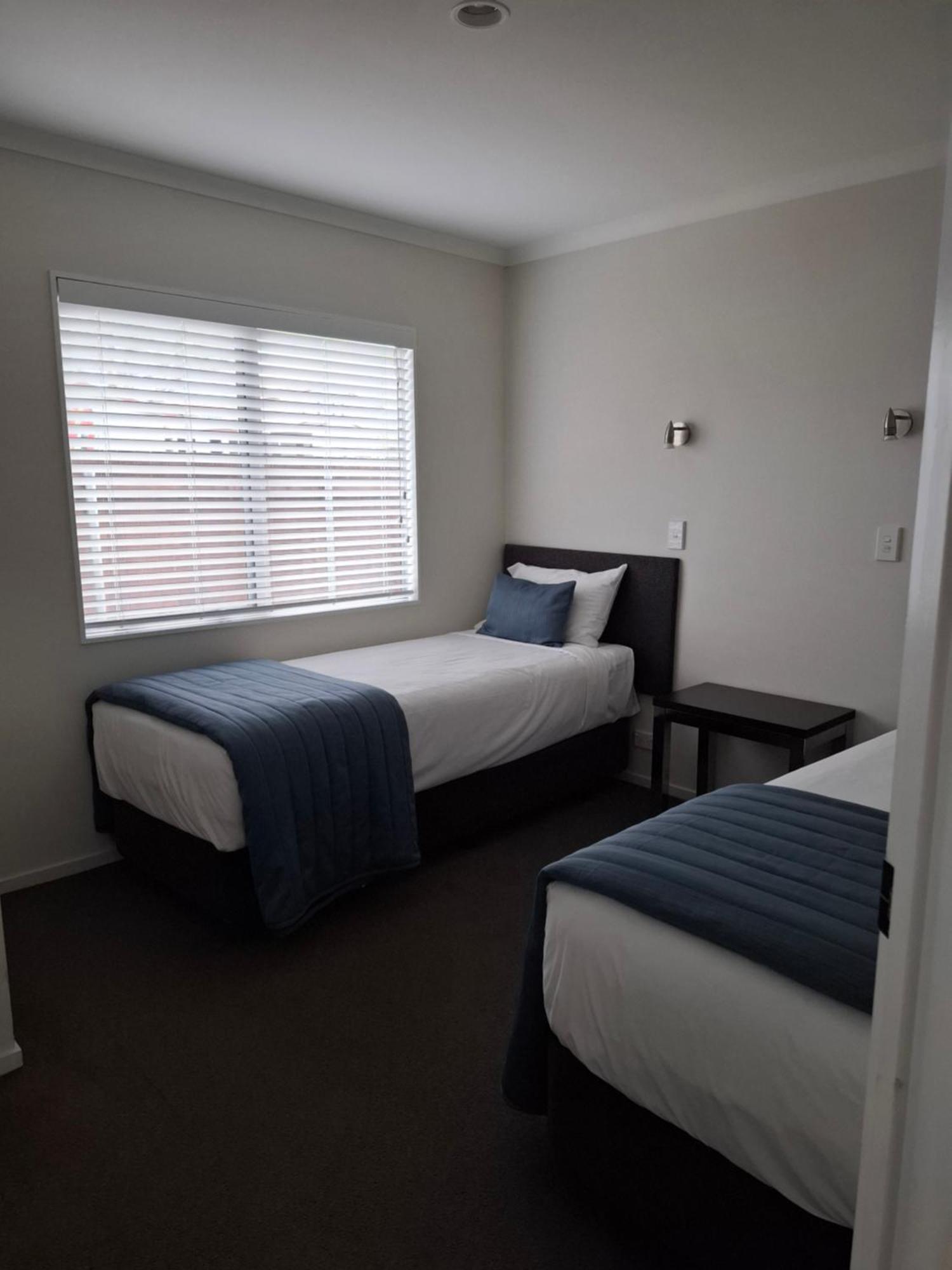 Aveda Motor Lodge Pukekohe Buitenkant foto
