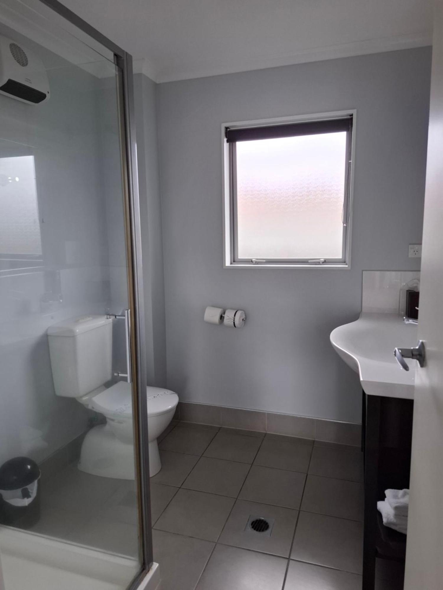 Aveda Motor Lodge Pukekohe Buitenkant foto
