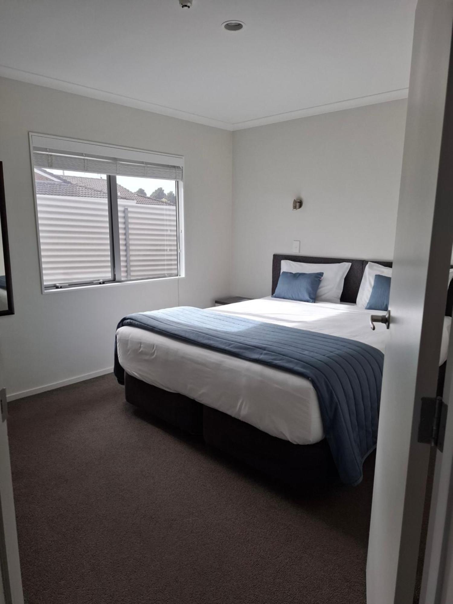 Aveda Motor Lodge Pukekohe Buitenkant foto